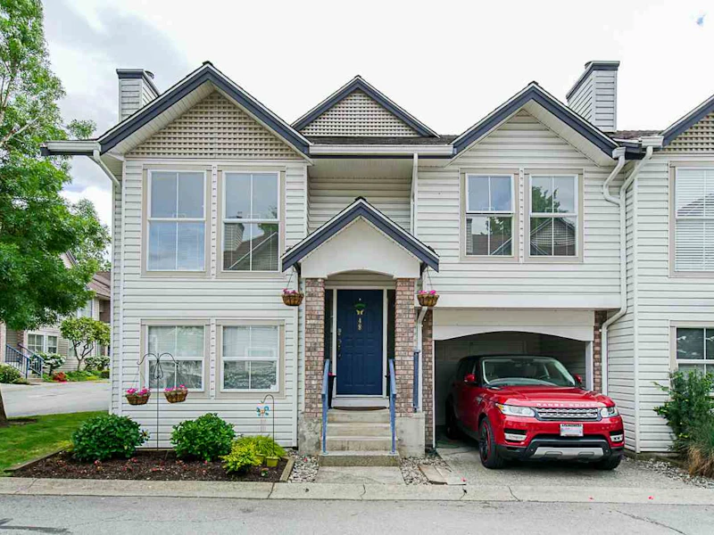 48 - 8716 Walnut Grove Drive, Langley BC V1M 2K2