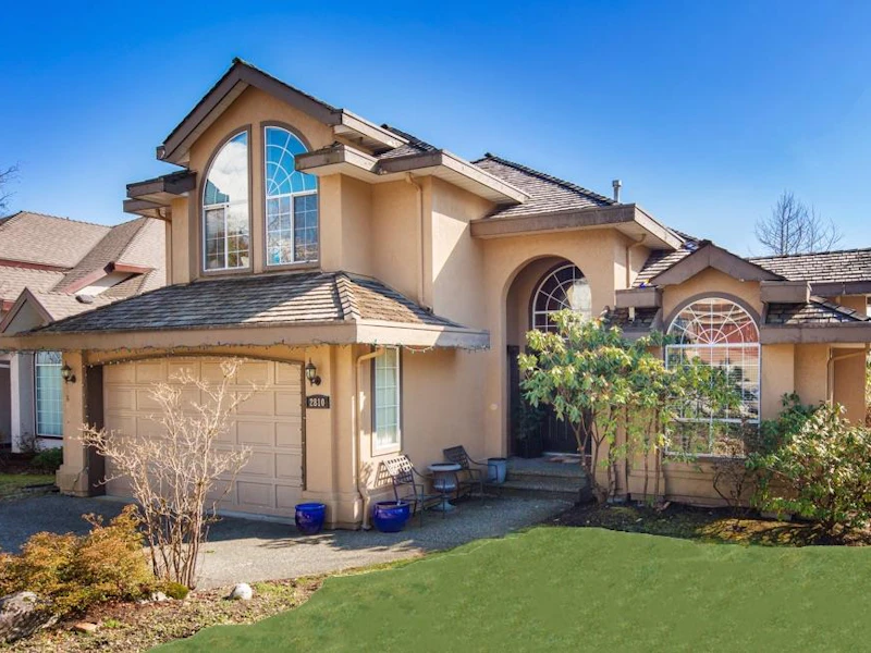 2810 Greenbrier Place, Coquitlam BC V3E 2S4