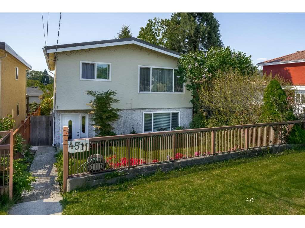 4511 Picton St  