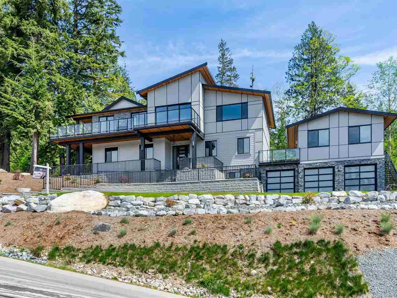 5 - 37885 Bakstad Road, Abbotsford BC