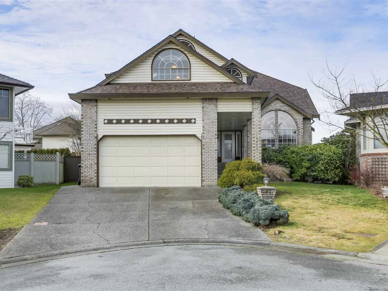 19634 Cedar Lane, Pitt Meadows BC V3Y 2E4