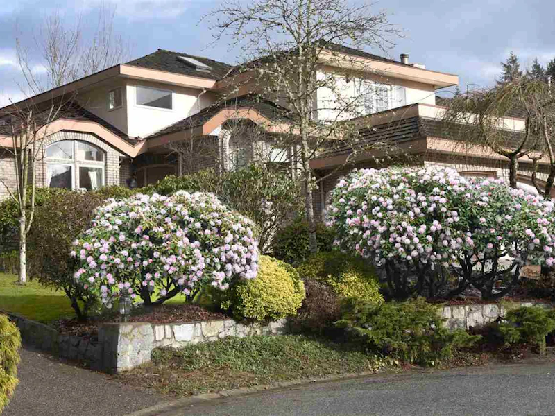 2455 Berton Place, North Vancouver BC V7H 2W9