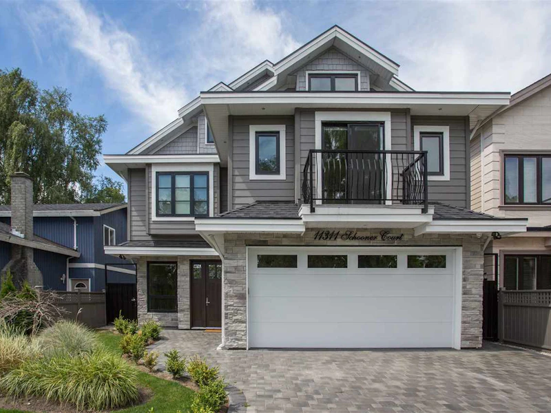 11311 Schooner Court, Richmond BC V7E 4L1