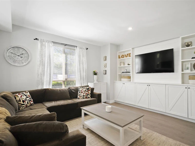 5 - 100 Klahanie Drive, Port Moody BC V3H 5K3