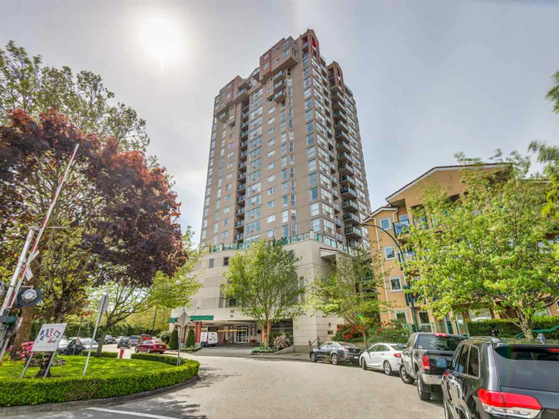 801 - 10 Laguna Court, New Westminster BC V3M 6W3