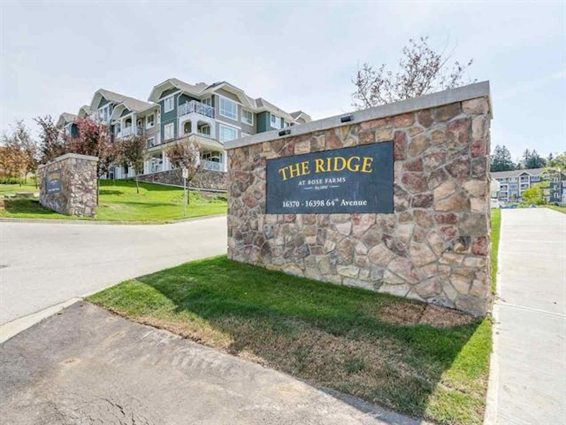 308 - 16388 64th Avenue, Surrey BC