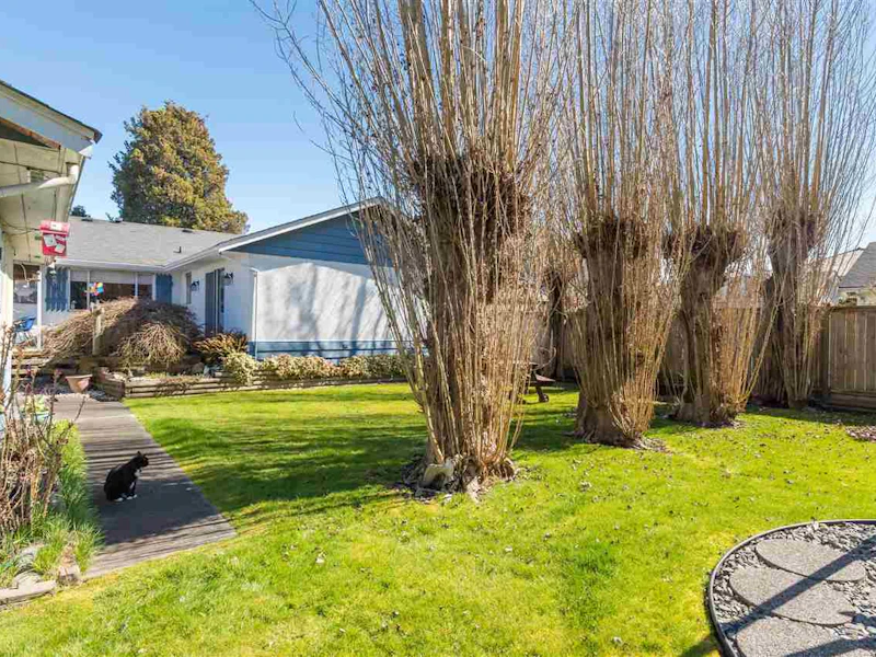 10191 Leonard Road, Richmond BC V7A 2N4