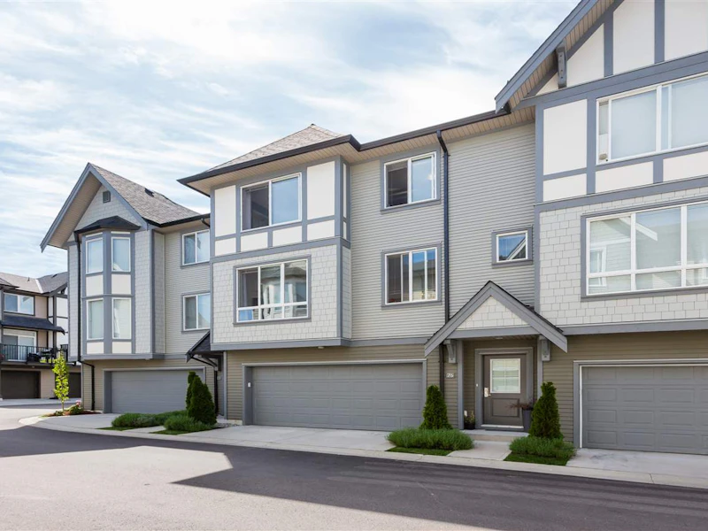 76 - 8138 204th Street, Langley BC