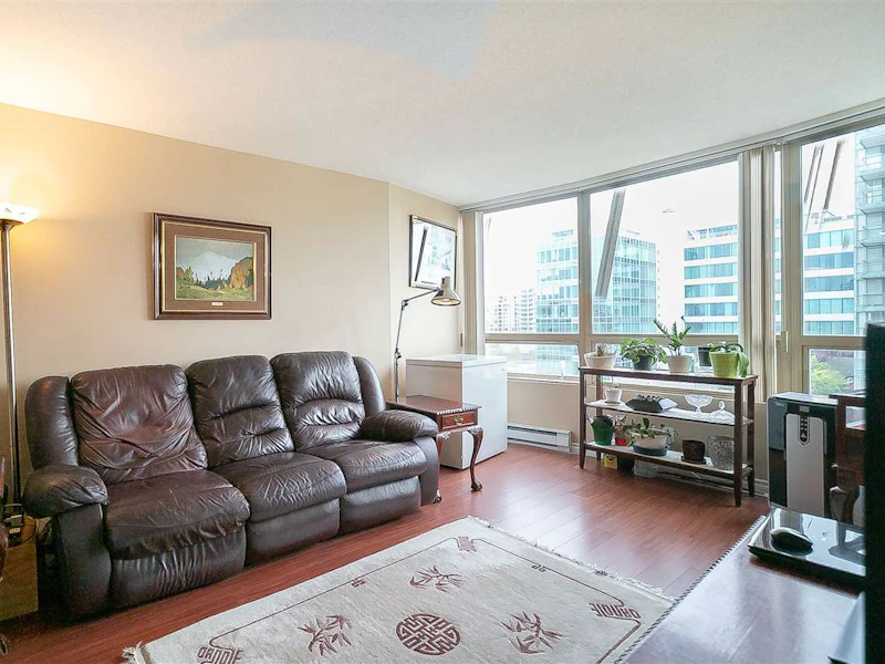705 - 7995 Westminster Highway, Richmond BC V6X 3Y5