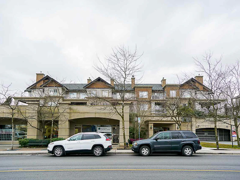 212 - 6359 198th Street, Langley BC V2Y 2E3