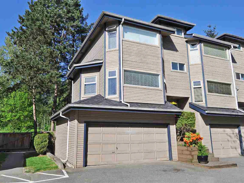 53 - 1195 Falcon Drive, Coquitlam BC V3E 2H1