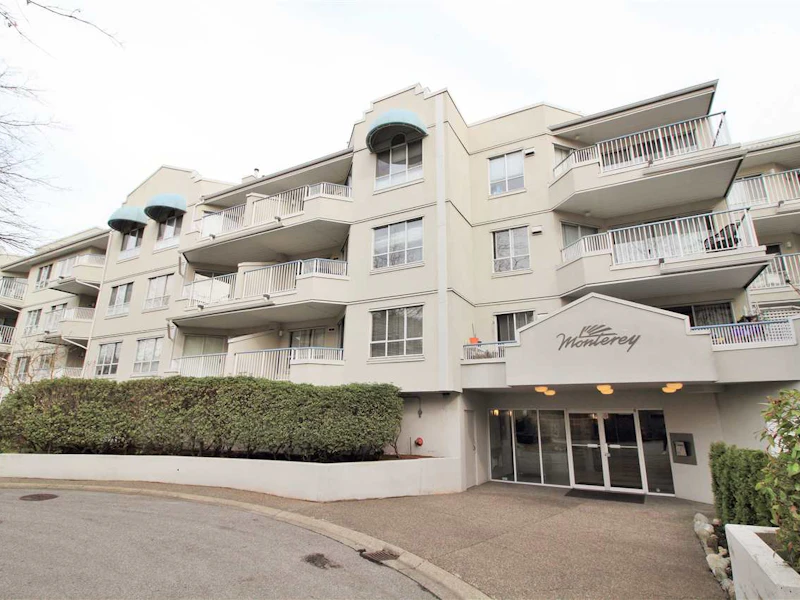 122 - 8600 General Currie Road, Richmond BC V6Y 3V6