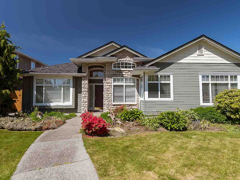 5685 Admiral Boulevard, Delta BC V4K 5B7