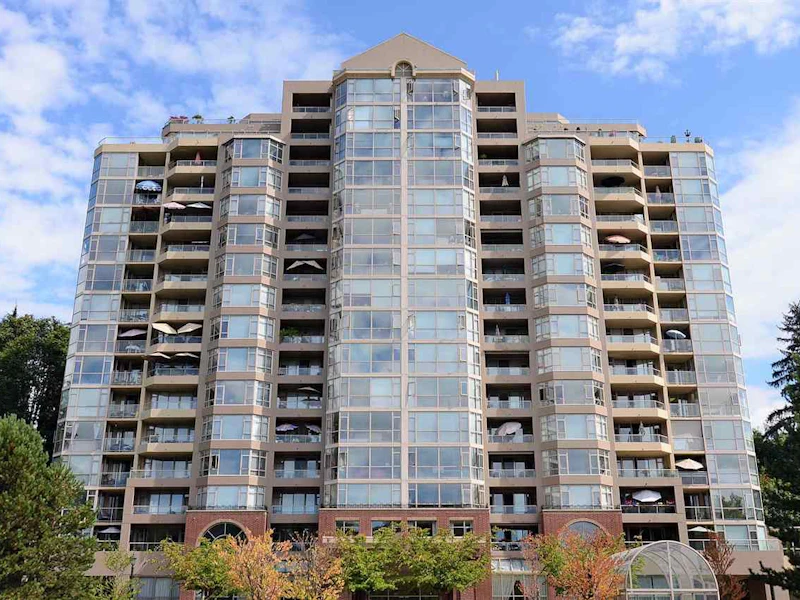 1210 - 1327 E Keith Road, North Vancouver BC V7J 3T5