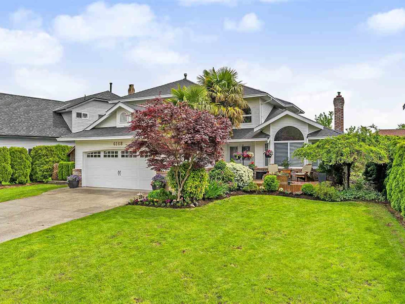 6168 184a Street, Surrey BC V3S 7P8