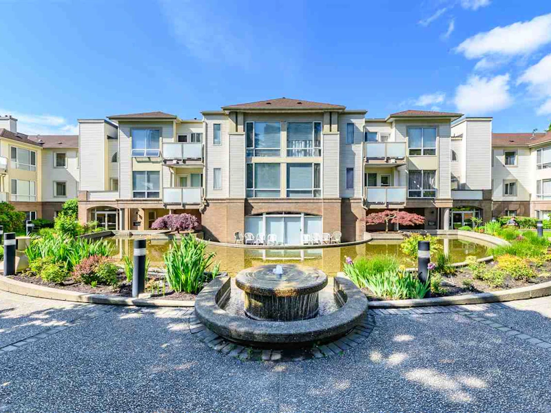 204 - 6740 Station Hill Court, Burnaby BC V3N 4V2