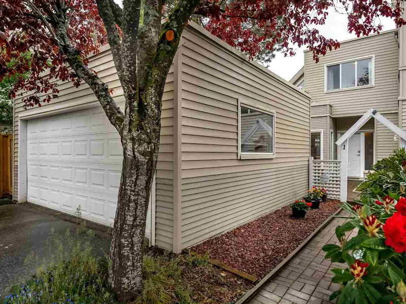 1 - 5635 Ladner Trunk Road, Delta BC V4K 1X3