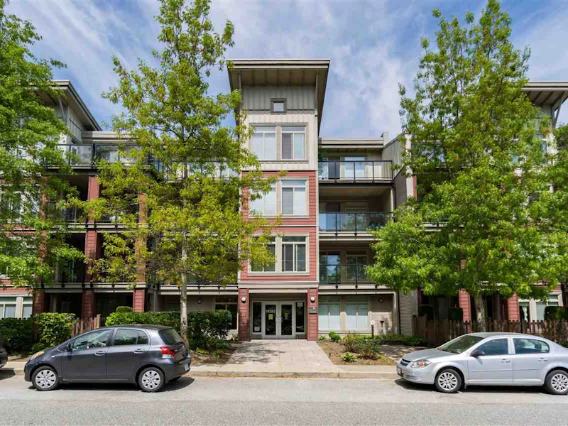 110 - 15385 101a Avenue, Surrey BC V3R 0B4