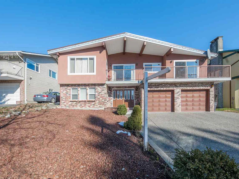 7615 Kilrea Crescent, Burnaby BC V5A 3N8