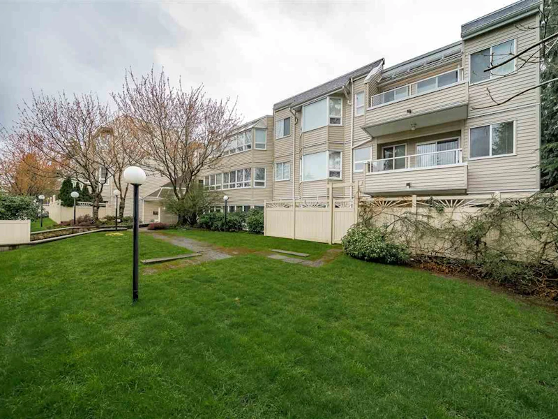 210 - 1155 Ross Road, North Vancouver BC V7K 1C6
