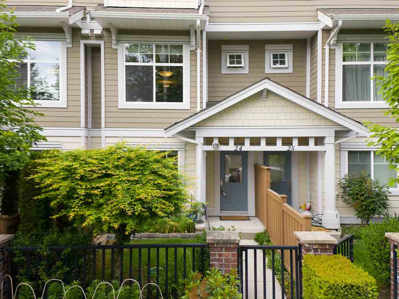 24 - 16355 82nd Avenue, Surrey BC V4N 0P4
