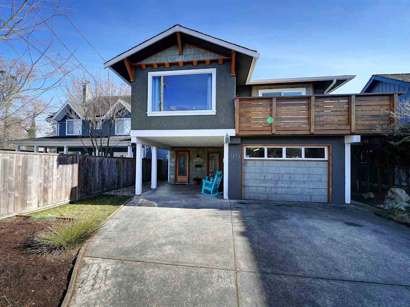 1742 Enderby Avenue, Delta BC V4L 1T1