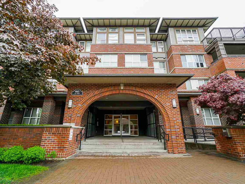 304 - 6815 188th Street, Surrey BC V4N 0Z8