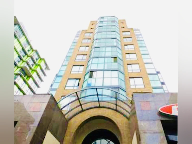220 - 1268 W Broadway Avenue, Vancouver BC V6H 1G6
