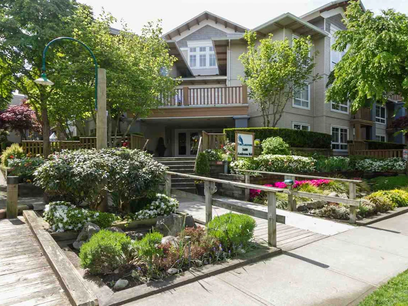 202 - 5600 Andrews Road, Richmond BC V7E 6N1