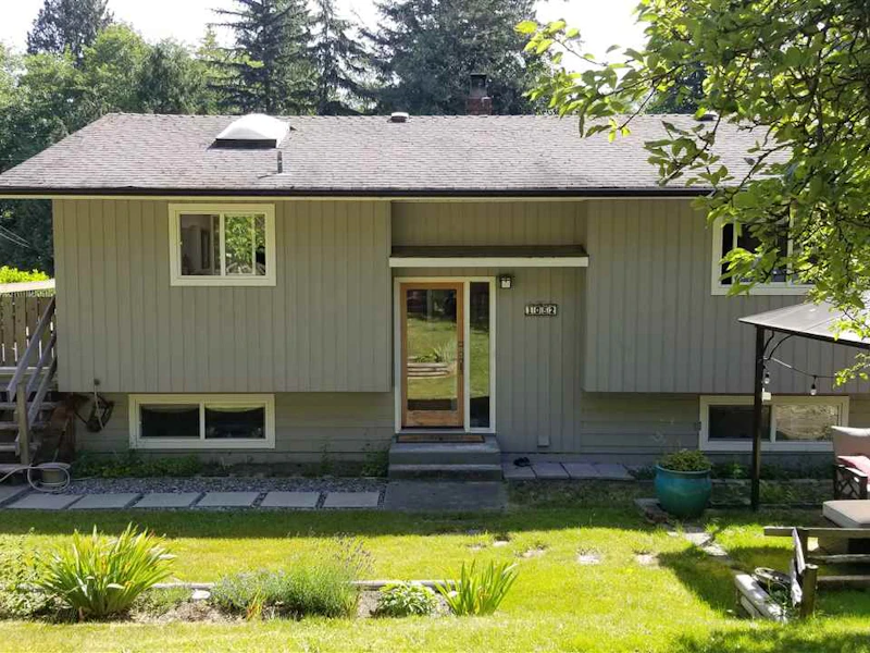 1062 Miller Road, Bowen Island BC V0N 1G1
