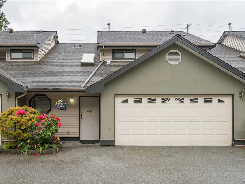 2 - 20841 Dewdney Trunk Road, Maple Ridge BC V2X 3E7