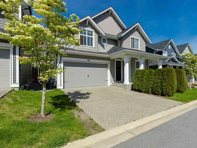 11 - 7891 211th Street, Langley BC V2Y 0L5