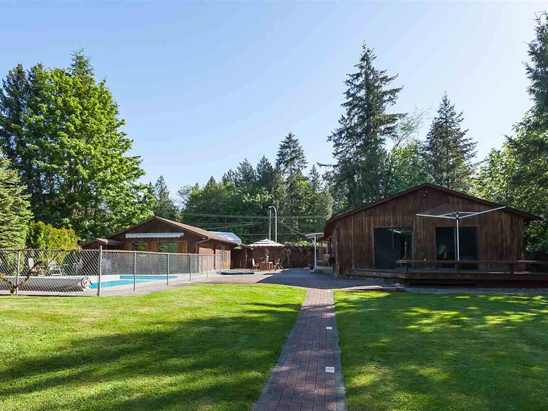 23062 Fraser Highway, Langley BC V2Z 2V1