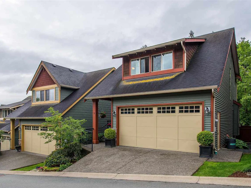 9 - 36169 Lower Sumas Mtn Road, Abbotsford BC V3G 0B5