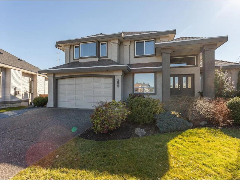 6266 189a Street, Surrey BC V3S 8S3