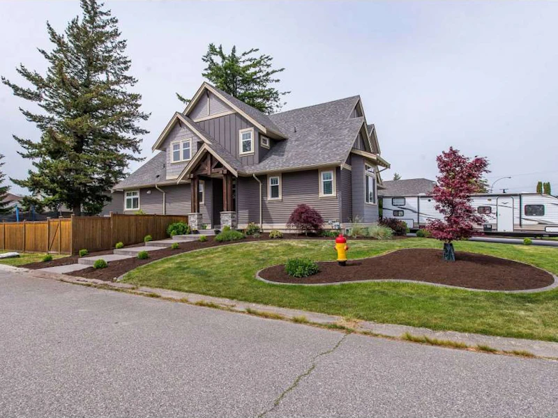 5963 Wilkins Drive, Chilliwack BC V2R 2G4