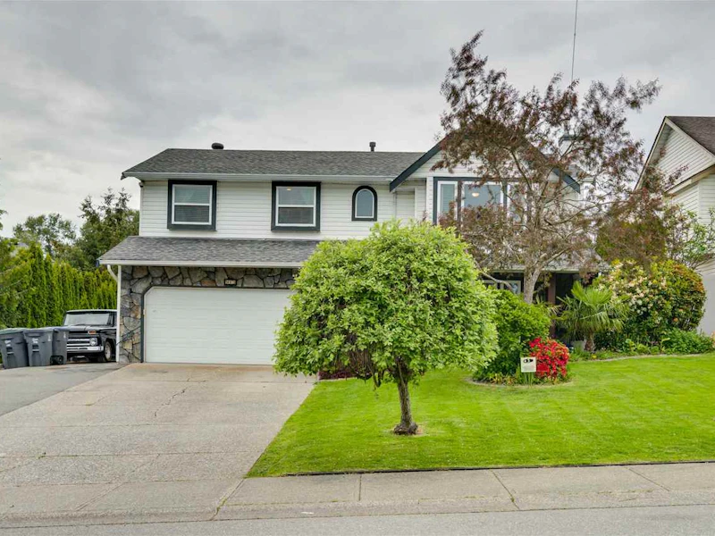 14973 86a Avenue, Surrey BC V3S 7E8