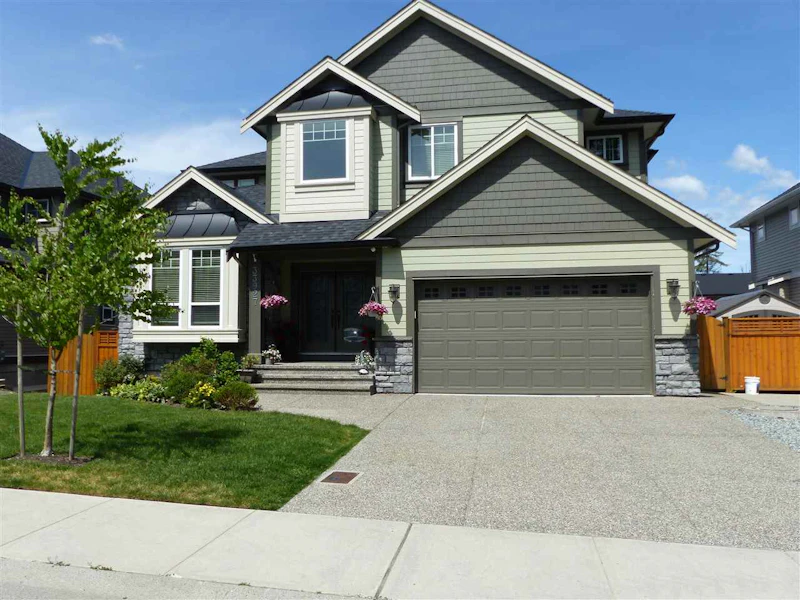 33927 Mcphee Place, Mission BC