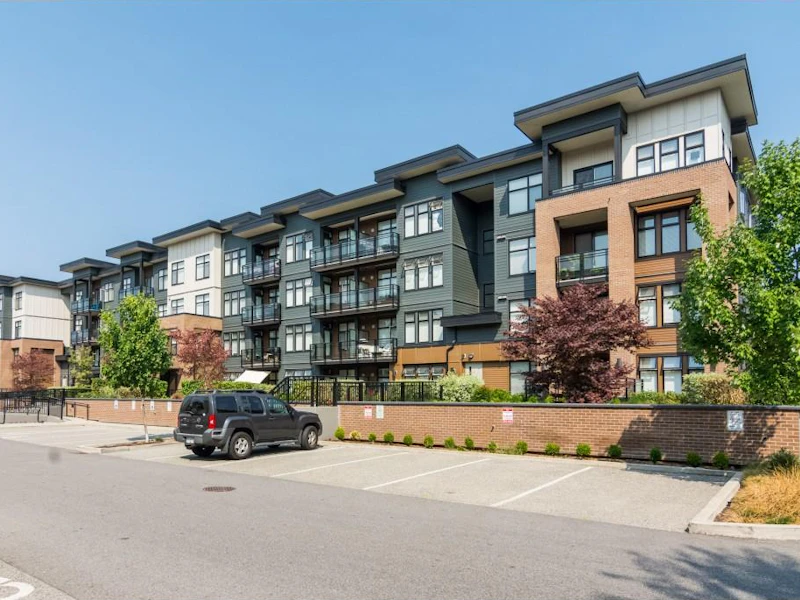 209 - 20078 Fraser Highway, Langley BC