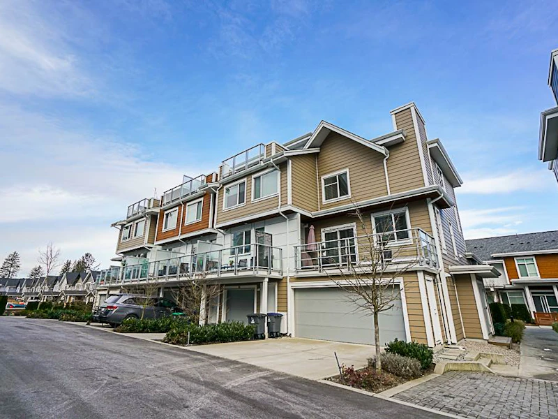 19 - 2978 159th Street, Surrey BC