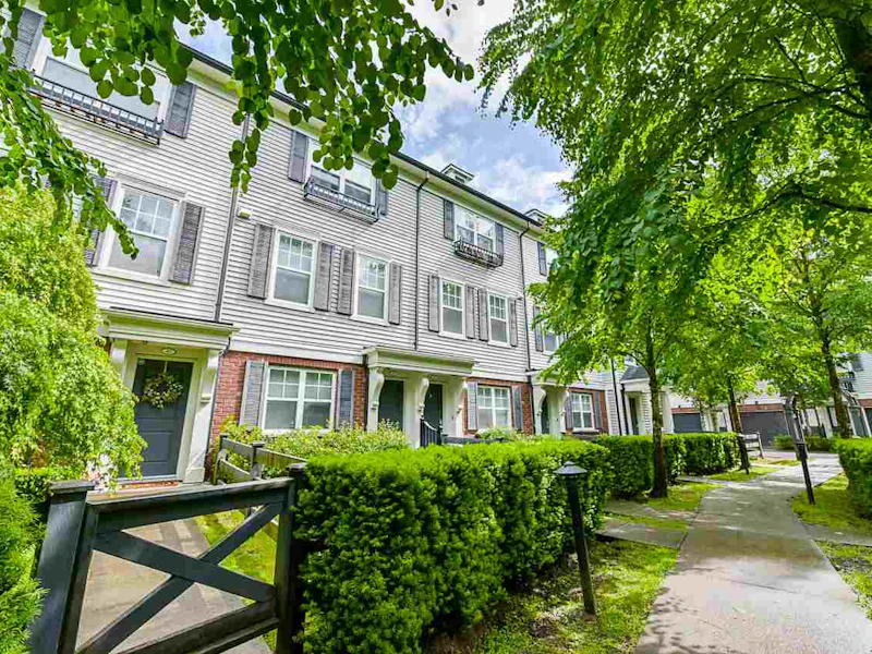 43 - 2495 Davies Avenue, Port Coquitlam BC V3C 0B2