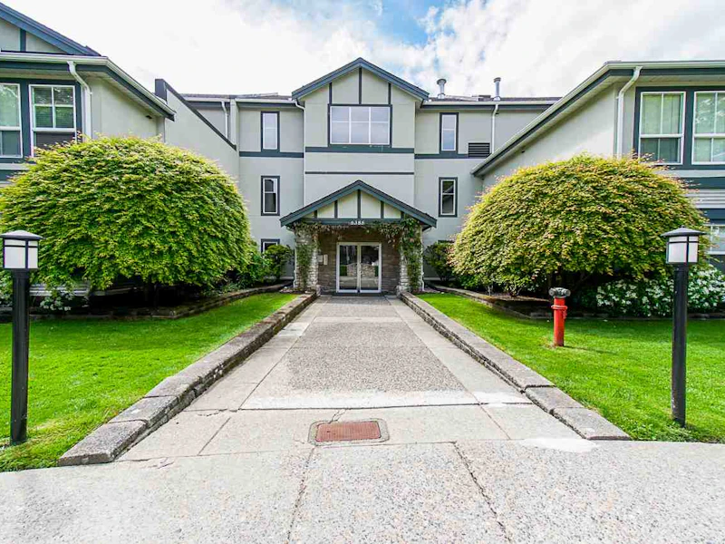 203 - 6385 121st Street, Surrey BC V3X 3K6
