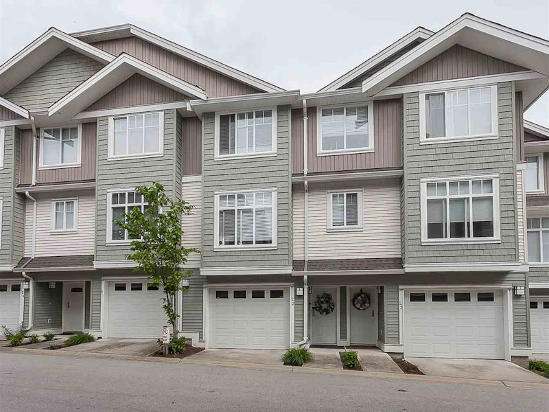 22 - 19480 66th Avenue, Surrey BC V4N 5W7