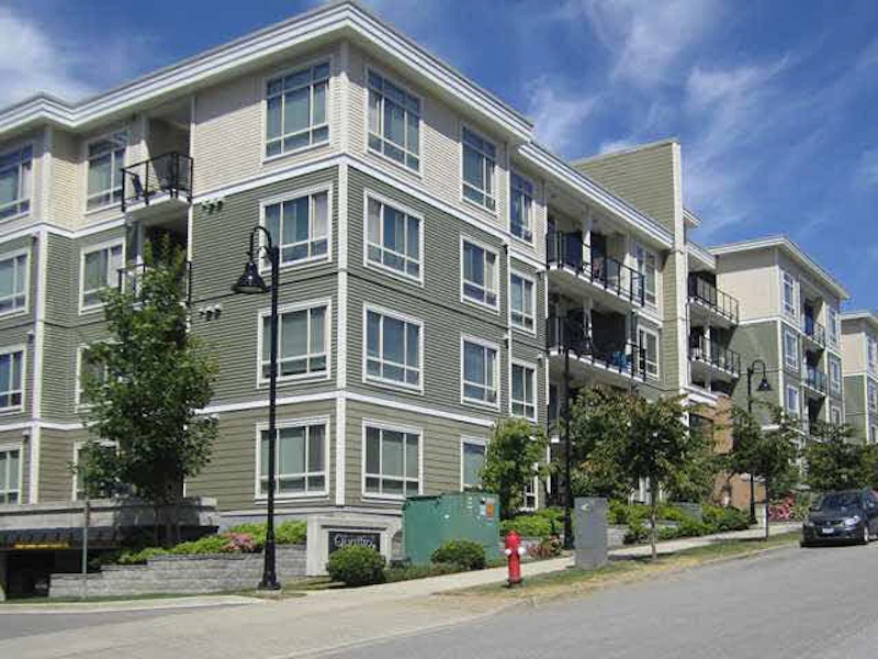 329 - 13789 107a Avenue, Surrey BC V3T 0B8