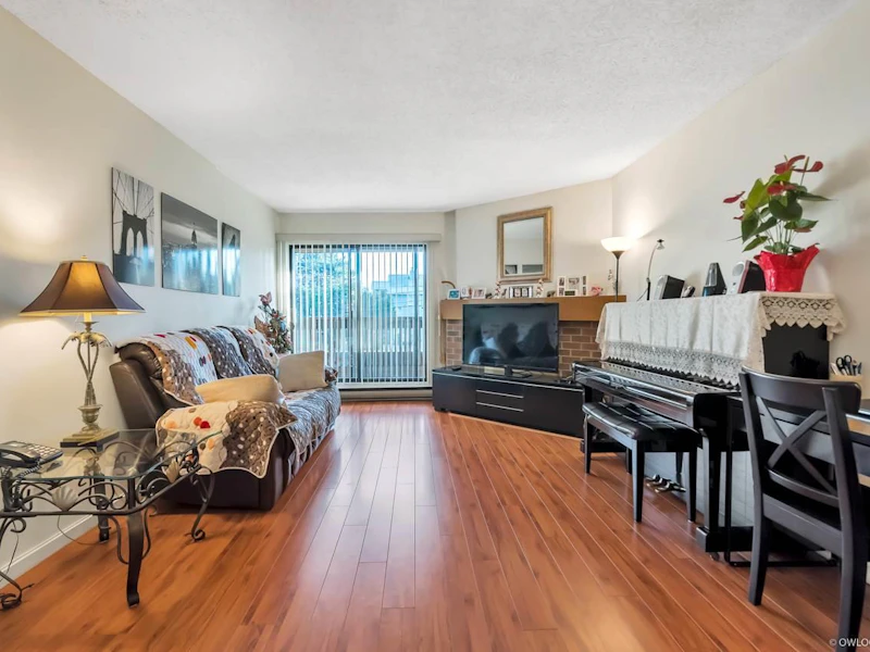 108 - 7411 Minoru Boulevard, Richmond BC V6Y 1Z3