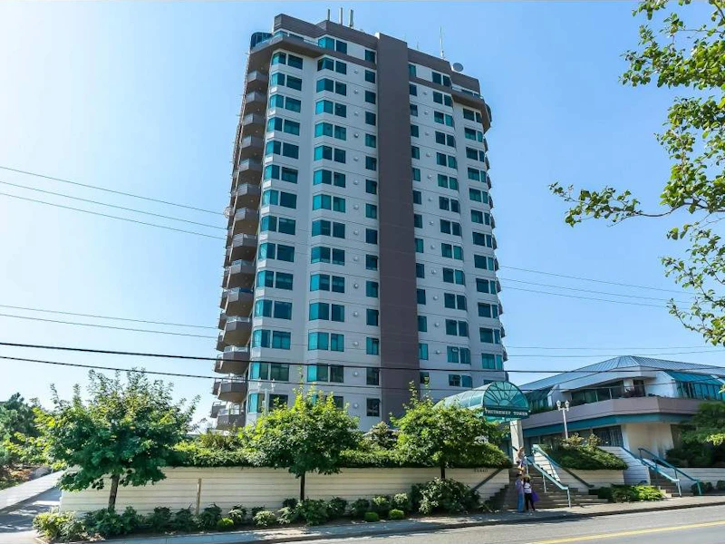 1403 - 32440 Simon Avenue, Abbotsford BC V2T 5R3
