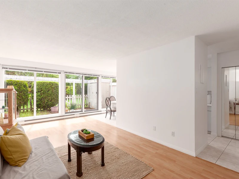 23 - 10200 4th Avenue, Richmond BC V7E 1V3