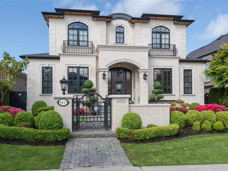 4429 Brakenridge Street, Vancouver BC V6L 2H1