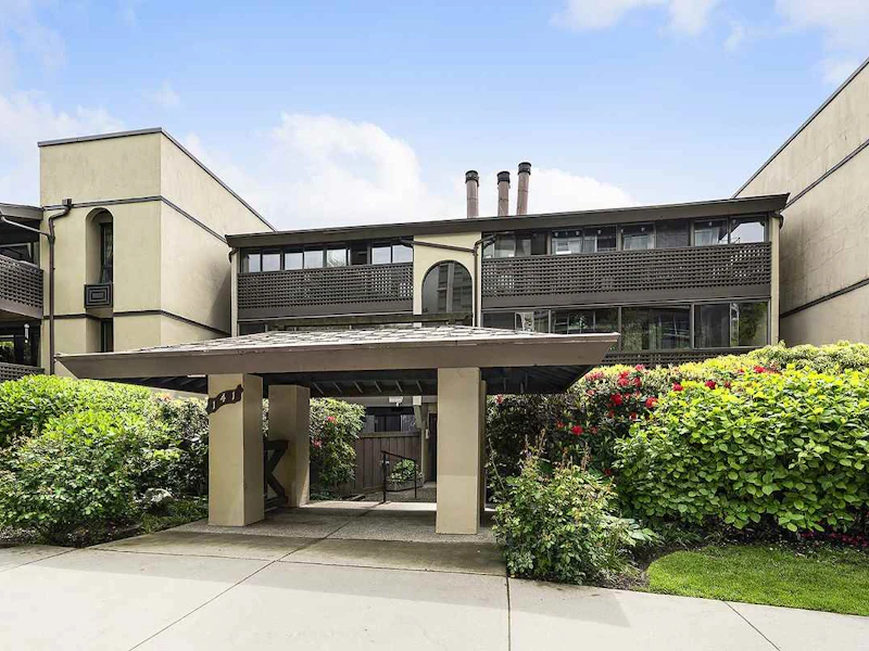 303 - 141 W 13th Street, North Vancouver BC V7M 1N5