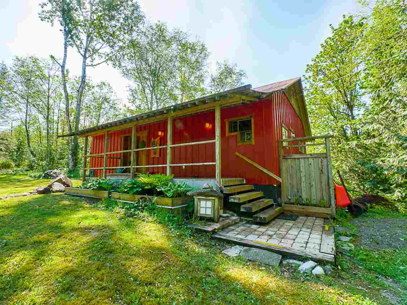 37272 Dawson Road, Abbotsford BC V3G 2K9